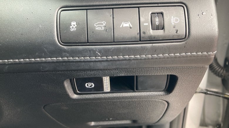 Hyundai SANTA FE 1.6 TGDi Hybrid Premium 5dr Auto Hybrid Estate